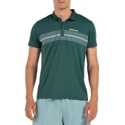дамски,блузи,с,яка,мъжки,блузи,с,яка,john,smith,baleira,short,sleeve,polo,green,(dark,green)