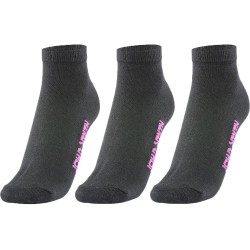чорапи,мъжки,чорапи,дамски,чорапи,john,smith,c17108,26v,short,socks,18,pairs,black