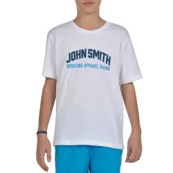 тениска,мъжки,тениски,дамски,тениски,john,smith,guadalup,short,sleeve,t,shirt,white,(white)