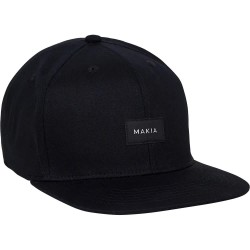 шапка,всички,шапки,makia,bare,cap,black,(black)
