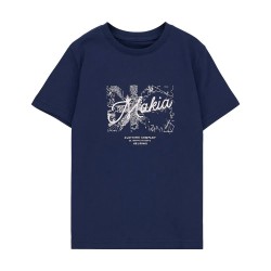 тениска,мъжки,тениски,дамски,тениски,makia,chart,short,sleeve,t,shirt,blue,(dark,navy)