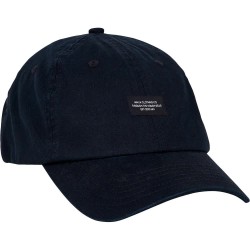 шапка,всички,шапки,makia,crew,cap,black,(black)