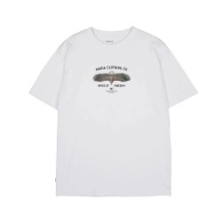 тениска,мъжки,тениски,дамски,тениски,makia,eagle,short,sleeve,t,shirt,white,(white)