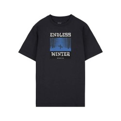 тениска,мъжки,тениски,дамски,тениски,makia,endless,short,sleeve,t,shirt,black,(carbon,black)