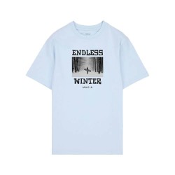 тениска,мъжки,тениски,дамски,тениски,makia,endless,short,sleeve,t,shirt,white,(sky,blue)