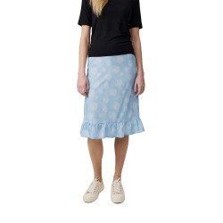 пола,дамски,поли,и,рокли,makia,fleurine,short,skirt,blue,(sky,blue)
