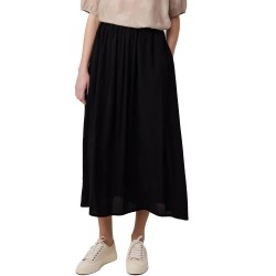 пола,дамски,поли,и,рокли,makia,heidi,midi,skirt,black,(black)
