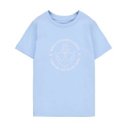 тениска,мъжки,тениски,дамски,тениски,makia,hook,short,sleeve,t,shirt,blue,(sky,blue)