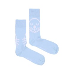 чорапи,мъжки,чорапи,дамски,чорапи,makia,nötö,crew,socks,blue,(sky,blue)