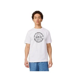 тениска,мъжки,тениски,дамски,тениски,makia,nötö,short,sleeve,t,shirt,white,(white)