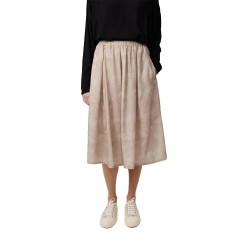 пола,дамски,поли,и,рокли,makia,papillone,short,skirt,beige,(humus)