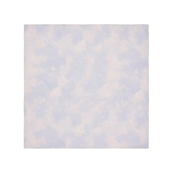 Makia Skye handkerchief - Blue (Sky Blue) ръкавици,шапки,и,шалове,makia,skye,handkerchief,blue,(sky,blue)