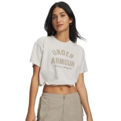 тениска,мъжки,тениски,дамски,тениски,under,armour,bungee,hem,short,sleeve,t,shirt,white,(white)