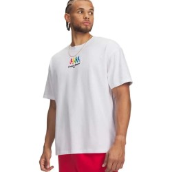 тениска,мъжки,тениски,дамски,тениски,under,armour,heavyweight,fitness,expo,short,sleeve,t,shirt,white,(white)