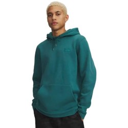 суичър,мъжки,пуловери,under,armour,icon,fleece,hoodie,green,(green)