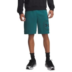 къси,панталони,мъжки,панталони,дамски,панталони,under,armour,rival,graphic,lightweight,shorts,green,(green)