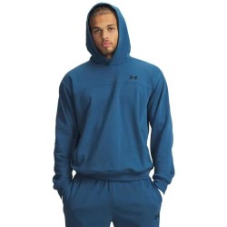 суичър,мъжки,пуловери,under,armour,rival,lightweight,hoodie,blue,(blue)