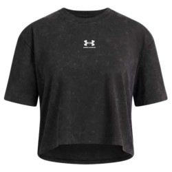 тениска,мъжки,тениски,дамски,тениски,under,armour,rival,wash,short,sleeve,t,shirt,black,(black)