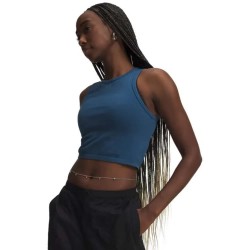 тениска,мъжки,тениски,дамски,тениски,under,armour,seamless,cotton,hand,sleeveless,t,shirt,blue,(blue)