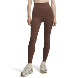 клин,дамски,клинове,дамски,чорапогащи,и,клинове,under,armour,seamless,cotton,leggings,brown,(brown)