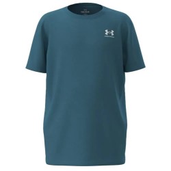 тениска,мъжки,тениски,дамски,тениски,under,armour,sportstyle,lc,short,sleeve,t,shirt,blue,(blue)