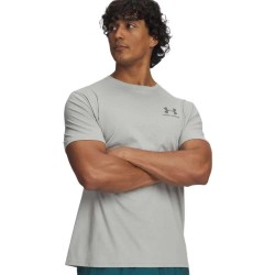тениска,мъжки,тениски,дамски,тениски,under,armour,sportstyle,lc,short,sleeve,t,shirt,grey,(gray)