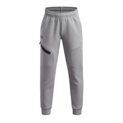 поларена,блуза,мъжки,панталони,дамски,панталони,under,armour,unstoppable,fleece,joggers,grey,(gray)