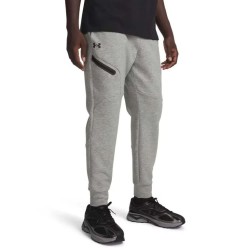 поларена,блуза,мъжки,панталони,дамски,панталони,under,armour,unstoppable,fleece,joggers,grey,(gray)