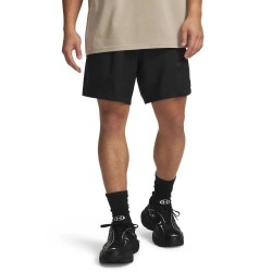 къси,панталони,мъжки,панталони,дамски,панталони,under,armour,unstoppable,woven,shorts,black,(black)