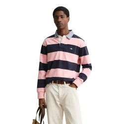 дамски,блузи,с,яка,мъжки,блузи,с,яка,gant,2004083,long,sleeve,polo,pink,(bubbelgum,pink)