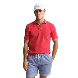 дамски,блузи,с,яка,мъжки,блузи,с,яка,gant,2014057,short,sleeve,polo,red,(rose,red)