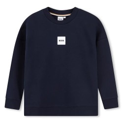 блуза,детски,блузи,boss,j52965,sweatshirt,blue,(marine)