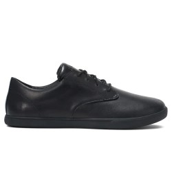 Обувки Xero shoes Glenn Dress trainers - Black (Black) обувки,мъжки,маратонки,дамски,маратонки,xero,shoes,glenn,dress,trainers,black,(black)