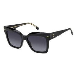 слънчеви,очила,слънчеви,очила,carrera,carrera3037s8,54,17,140,woman,sunglasses,black,(black,grey)