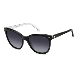 слънчеви,очила,слънчеви,очила,carrera,carrera3043s8,56,17,140,woman,sunglasses,black,(black,grey)