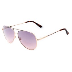 Слънчеви очила Guess GF00001-6028B 60/12/140 woman sunglasses - Golden (Pink / Grey) слънчеви,очила,слънчеви,очила,guess,gf00001,6028b,60,12,140,woman,sunglasses,golden,(pink,grey)