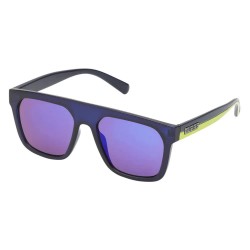 Слънчеви очила Guess GO00068-5584C 55/18/145 sunglasses - Blue (Blue / Purple) слънчеви,очила,слънчеви,очила,guess,go00068,5584c,55,18,145,sunglasses,blue,(blue,purple)