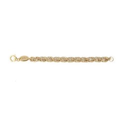 Guess JUBS04241JWYG 25cm bracelet - Golden (Golden) бижутерия,guess,jubs04241jwyg,25cm,bracelet,golden,(golden)