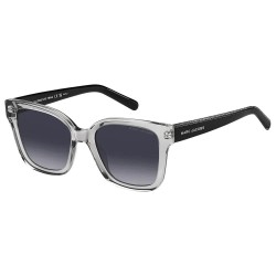 Слънчеви очила Marc jacobs MARC458SKB7 53/19/140 woman sunglasses - Grey (Grey / Grey) слънчеви,очила,слънчеви,очила,marc,jacobs,marc458skb7,53,19,140,woman,sunglasses,grey,(grey,grey)