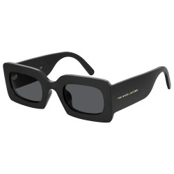 Слънчеви очила Marc jacobs MARC488NS2M2 50/27/145 woman sunglasses - Black (Black / Grey) слънчеви,очила,слънчеви,очила,marc,jacobs,marc488ns2m2,50,27,145,woman,sunglasses,black,(black,grey)