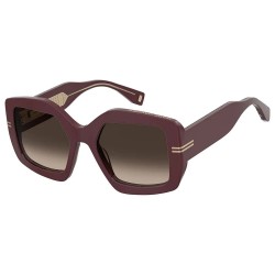Слънчеви очила Marc jacobs MJ-1109-S-LHF 53/20/145 woman sunglasses - Purple (Red / Brown) слънчеви,очила,слънчеви,очила,marc,jacobs,mj,1109,s,lhf,53,20,145,woman,sunglasses,purple,(red,brown)