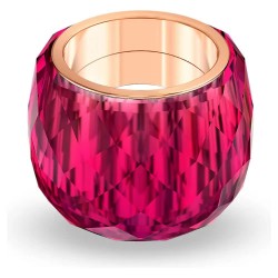 Swarovski 5508718 ring - Pink (Pink) бижутерия,swarovski,5508718,ring,pink,(pink)