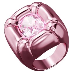 Swarovski 5609721 ring - Pink (Pink) бижутерия,swarovski,5609721,ring,pink,(pink)
