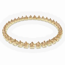Swarovski 5613679 45cm necklace - Golden (Golden) бижутерия,swarovski,5613679,45cm,necklace,golden,(golden)