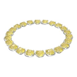 Swarovski 5616522 45cm necklace - Yellow (Yellow) бижутерия,swarovski,5616522,45cm,necklace,yellow,(yellow)