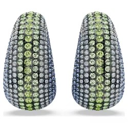 Swarovski 5689592 earrings - Multicolor (Multicolored) бижутерия,swarovski,5689592,earrings,multicolor,(multicolored)