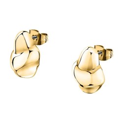 бижутерия,trussardi,tjaxa18,earrings,golden,(golden)