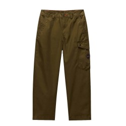 Панталони Napapijri Alaric cargo pants - Green (Dark Olive) панталони,мъжки,панталони,дамски,панталони,napapijri,alaric,cargo,pants,green,(dark,olive)