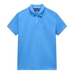 дамски,блузи,с,яка,мъжки,блузи,с,яка,napapijri,aurora,short,sleeve,polo,blue,(blue,jasper)
