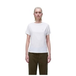 Тениска Napapijri Aurora short sleeve T-shirt - White (White Whisper) тениска,мъжки,тениски,дамски,тениски,napapijri,aurora,short,sleeve,t,shirt,white,(white,whisper)